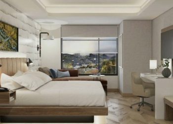 Hotel Indigo Gatlinburg Downtown Opens — LODGING