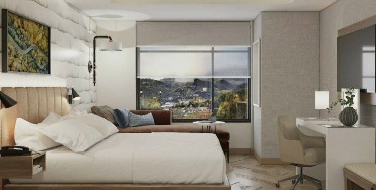 Hotel Indigo Gatlinburg Downtown Opens — LODGING