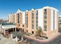 Hunter Hotel Advisors Brokers Sale of Hyatt Place Albuquerque/Uptown