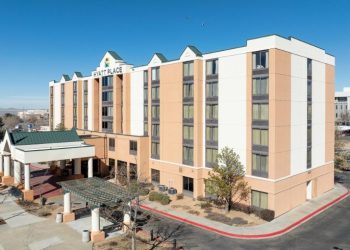 Hunter Hotel Advisors Brokers Sale of Hyatt Place Albuquerque/Uptown