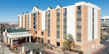 Hunter Hotel Advisors Brokers Sale of Hyatt Place Albuquerque/Uptown
