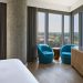 JW Marriott Reston Station Opens — LODGING