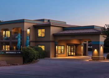 Basecamp for Exploration — LODGING