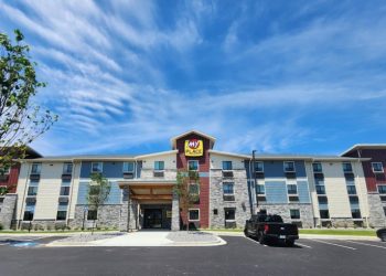My Place Hotels of America Opens Property in Augusta, Georgia