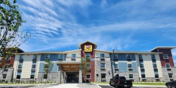 My Place Hotels of America Opens Property in Augusta, Georgia