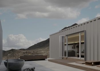 Reset Hotel Opens in Joshua Tree — LODGING