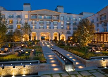 Signia by Hilton Debuts in Texas With New Signing — LODGING