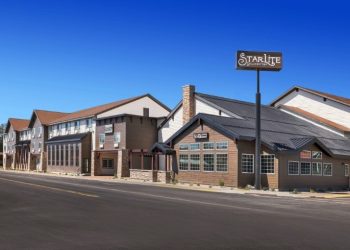 Starlite Yellowstone, Tapestry Collection by Hilton, Opens