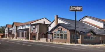 Starlite Yellowstone, Tapestry Collection by Hilton, Opens