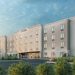 Marriott and Noble Investment Group Break Ground on 10th StudioRes Hotel — LODGING