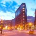 JLL Announces Sale of The Boxer Boston — LODGING