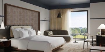 NewcrestImage Announces Opening of The Elmore Hotel