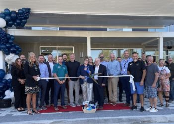 TownePlace Suites by Marriott Nampa Opens — LODGING