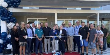 TownePlace Suites by Marriott Nampa Opens — LODGING