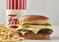 Freddy’s Frozen Custard & Steakburgers Signs Second Development Agreement in Canada