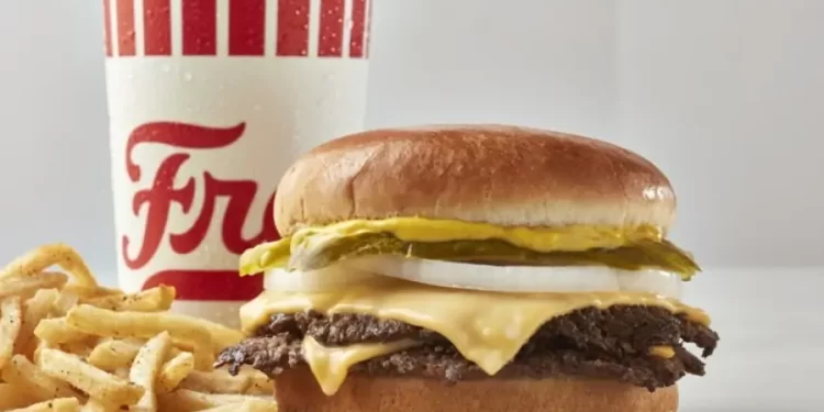 Freddy’s Frozen Custard & Steakburgers Signs Second Development Agreement in Canada