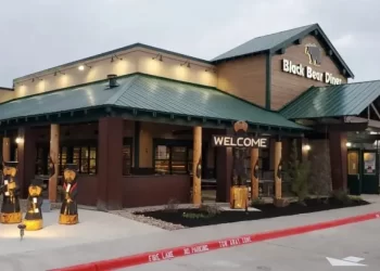 Black Bear Diner Plans for 14 New Diner Openings in 2024
