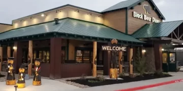 Black Bear Diner Plans for 14 New Diner Openings in 2024