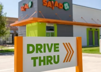 Salad and Go Plans to Open New Stores on a weekly basis during 2024