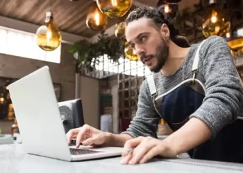 Protecting Restaurant Data – Don’t phish for answers. Protect yourself from cyber harm