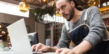 Protecting Restaurant Data – Don’t phish for answers. Protect yourself from cyber harm