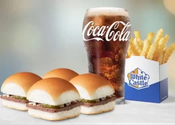 White Castle Expanding in Arizona with New Goodyear Location