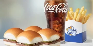 White Castle Expanding in Arizona with New Goodyear Location