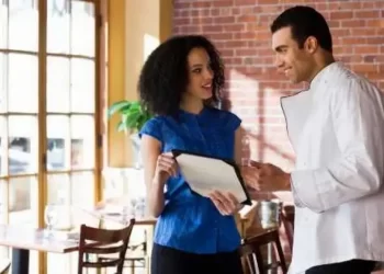 Restaurant Floor Plans: What to Know When Creating Private Event Layouts