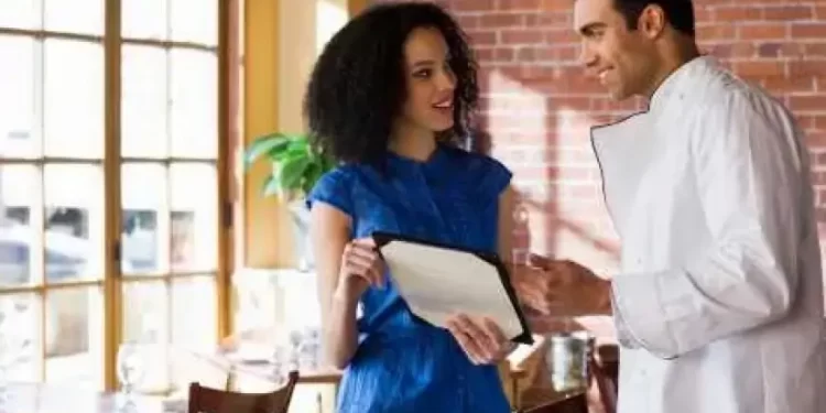 Restaurant Floor Plans: What to Know When Creating Private Event Layouts