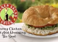 Chicken Salad Chick Signs 4 Multi-Unit Agreements for Texas