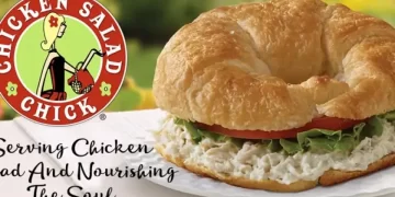 Chicken Salad Chick Signs 4 Multi-Unit Agreements for Texas