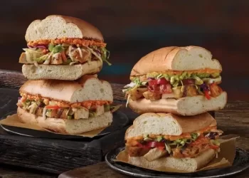 Tropical Smoothie Cafe Reports Strong 2023 Year with 176 Openings