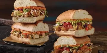 Tropical Smoothie Cafe Reports Strong 2023 Year with 176 Openings