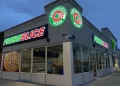 Freshslice Pizza Franchising Enters U.S. Market