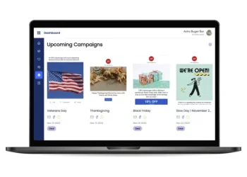 SpotOn Unveils Automated, AI-Enabled Marketing Tool for Restaurants