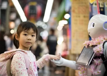 Uber Eats introduction of robots underlines paradigm shift in Japanese food delivery space