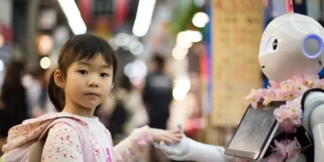 Uber Eats introduction of robots underlines paradigm shift in Japanese food delivery space