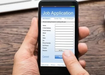 High-tech Tools for High-speed Hiring