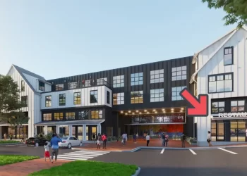 The Pinehills Announces Prime Retail/Restaurant Space Available at Rowen at The Pinehills, Plymouth, MA