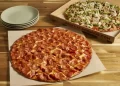 Donatos Pizza Makes Texas Debut As Four Franchise Groups Simultaneously Secure Deals