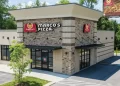 Marcos Pizza Announces Mexico Expansion with 50-Unit Master Franchise Agreement