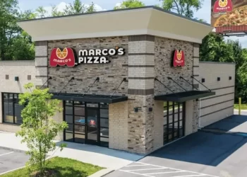 Marcos Pizza Announces Mexico Expansion with 50-Unit Master Franchise Agreement