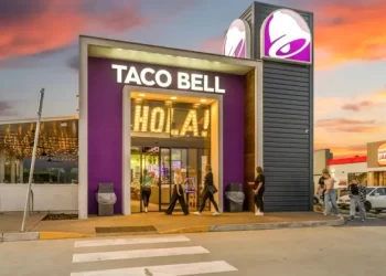 Taco Bell and Yiros Shop Beenleigh, Australia sell for $6 million