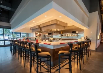 The ONE Group Hospitality, Inc. to Acquires Benihana for $365 Million