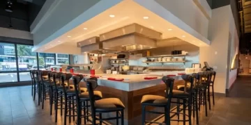 The ONE Group Hospitality, Inc. to Acquires Benihana for $365 Million