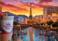 Smoothie King Announces Las Vegas Expansion, Tripling Footprint in the Market