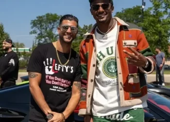 Lefty’s Cheesesteaks Expands to Cleveland