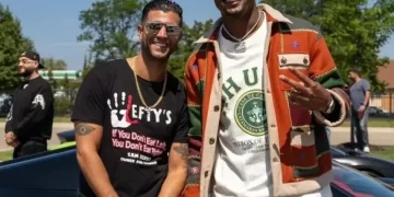 Lefty’s Cheesesteaks Expands to Cleveland