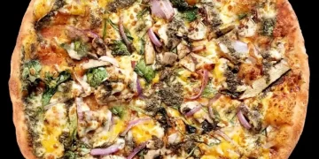Freshslice Pizza Announces First Two U.S. Locations