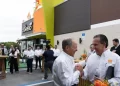 Pollo Campero Parent Celebrates 100th U.S. Unit Milestone in $190 Million Growth Initiative